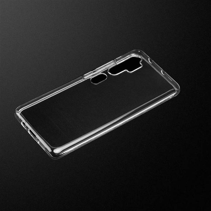 Immagine prodotto Cadorabo TPU ultra sottile AIR Cover (Xiaomi Redmi Nota 10S, Xiaomi Mi Note 10)