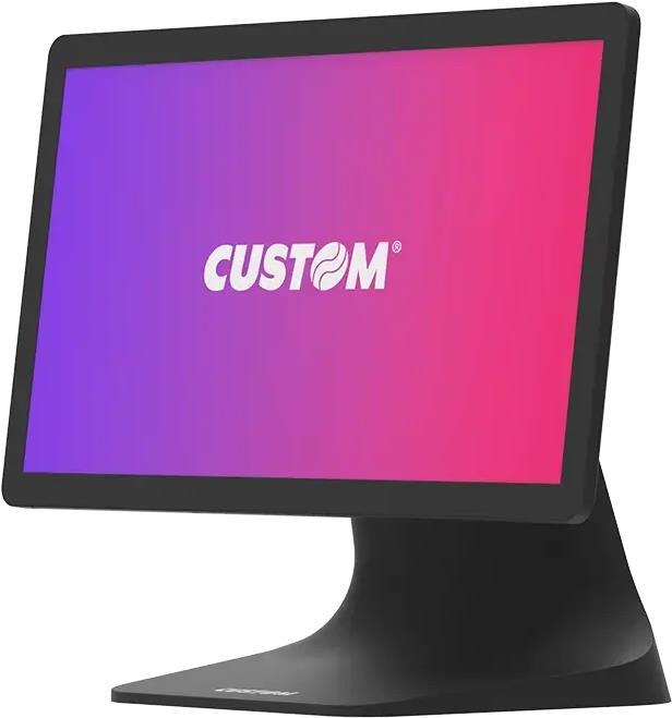 Produktbild Custom PCPOS ARAGON 15.6IN I3-10110V