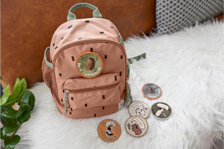 Produktbild Lässig Mini Backpack