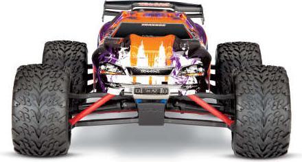 Image du produit Traxxas E-Revo VXL (RTR Prêt à fonctionner)
