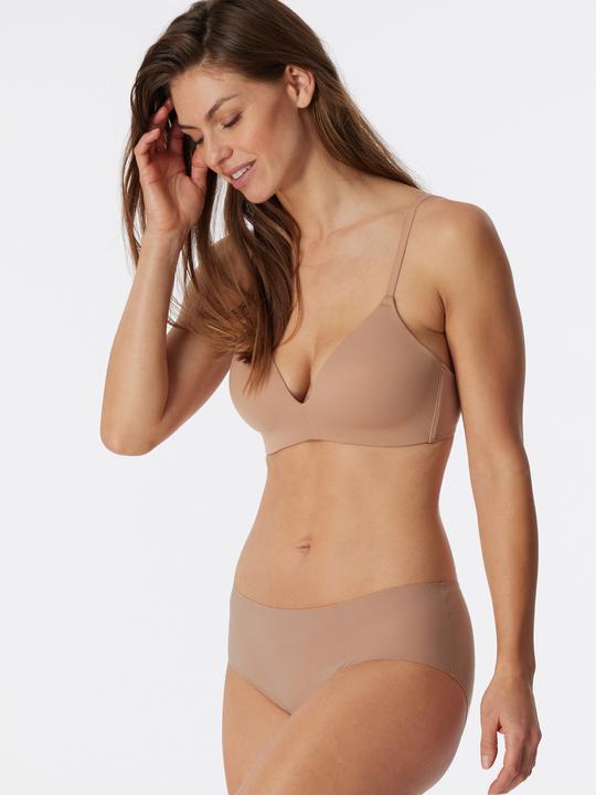Produktbild Schiesser Panty Invisible Soft (36, 3er Pack)
