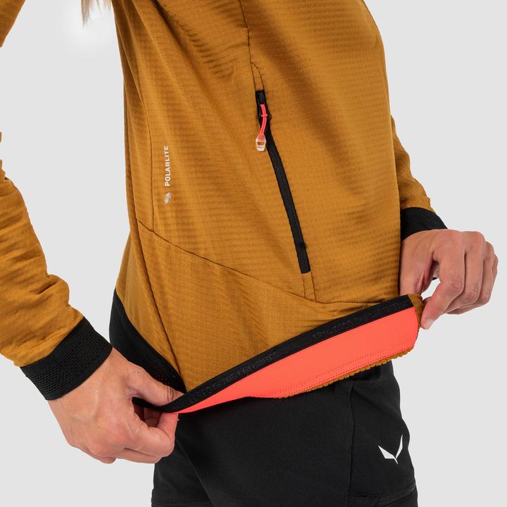 Actual product image Salewa PEDROC PL 2 Ladies JACKET. (L)