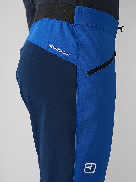 Immagine prodotto Ortovox Punta Berrino Pants (S)