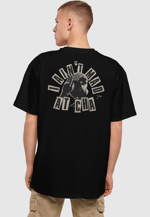 Image du produit Mister Tee X Artist 2Pac I ain't mad at cha Tee surdimensionné - 174461 (L)