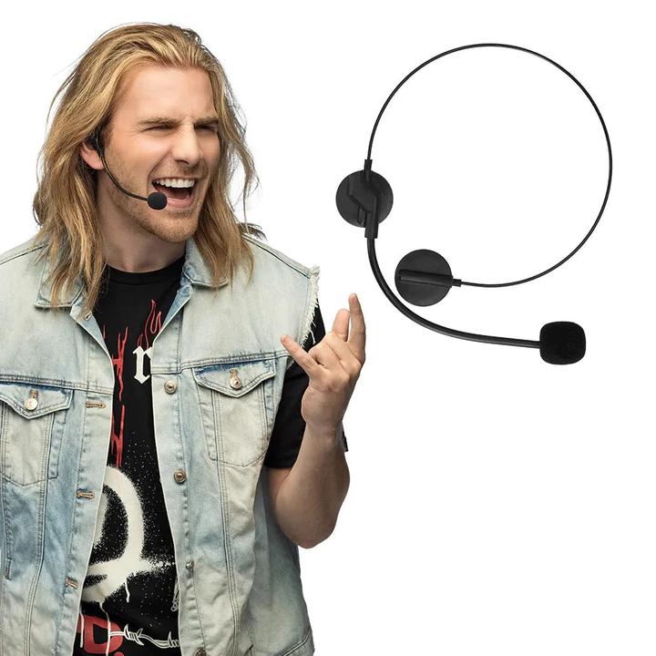 Produktbild Boland Headset mit Mikrofon - Sänger
