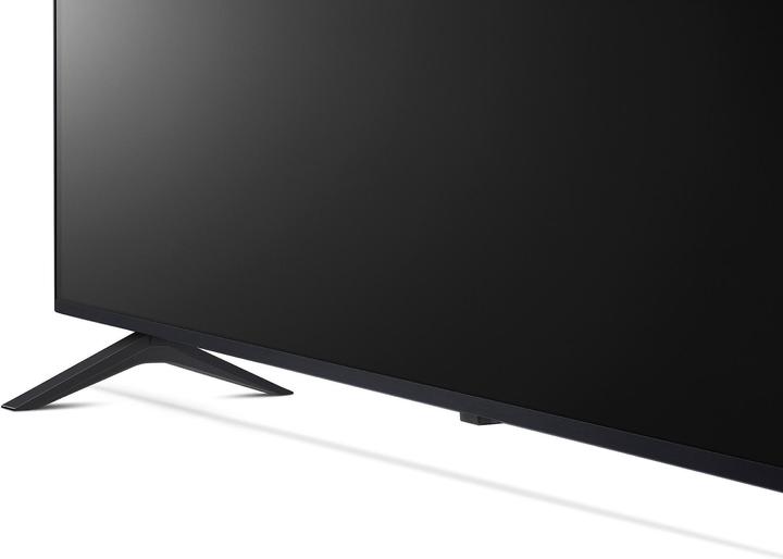 Actual product image LG 55NANO82T6B (55", NANO82, Nano-Cell, 4K, 2024)