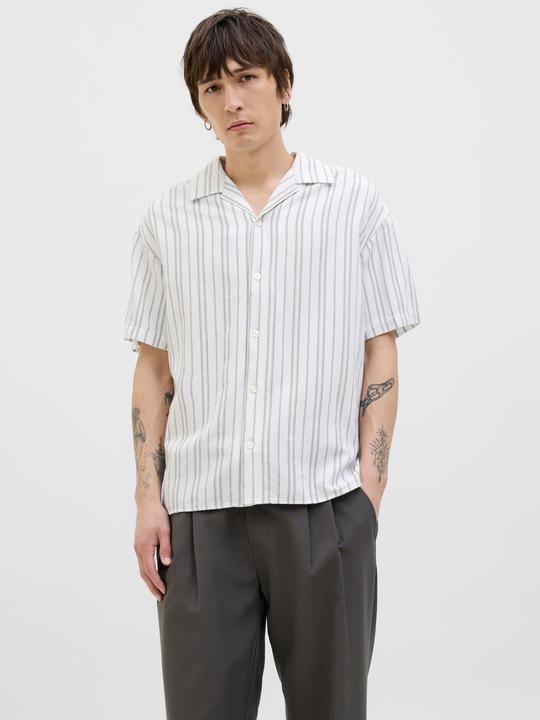 Produktbild Jack & Jones Jprccmontana Dobby Resort S/S Shirt Sn (M)