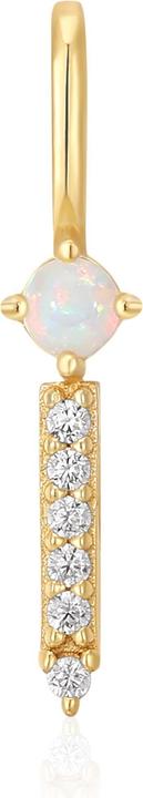 Produktbild Ania Haie POP CHARMS Halskette (925er Silber)