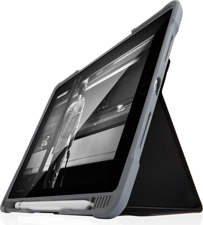 Produktbild STM Dux Plus (iPad 2017 (5. Gen), iPad 2018 (6. Gen))