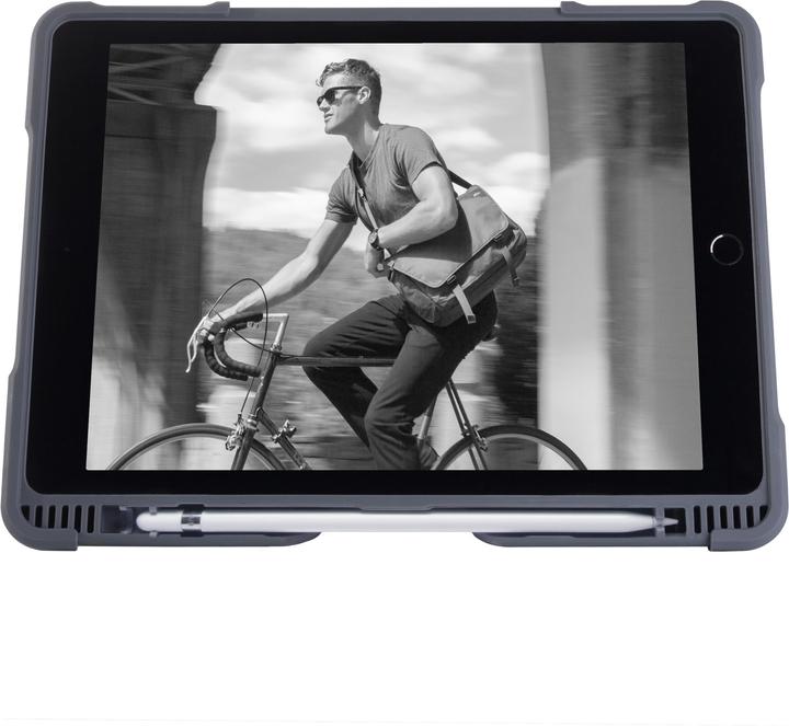 Produktbild STM Dux Plus (iPad 2017 (5. Gen), iPad 2018 (6. Gen))