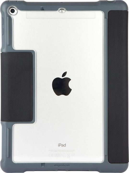 Produktbild STM Dux Plus (iPad 2017 (5. Gen), iPad 2018 (6. Gen))