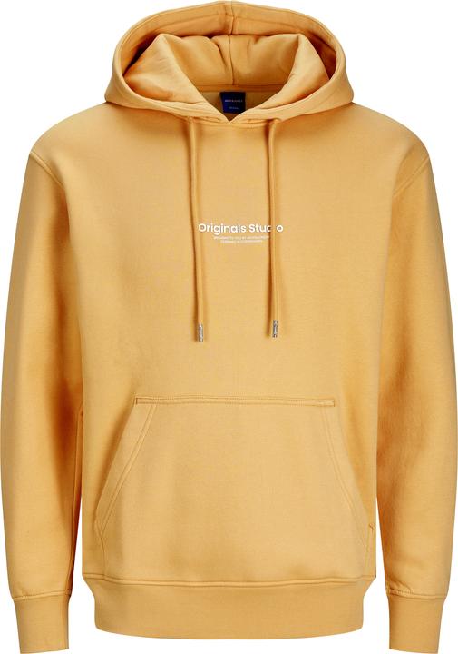 Produktbild Jack & Jones Jorvesterbro Sweat Hood Noos (XXS)