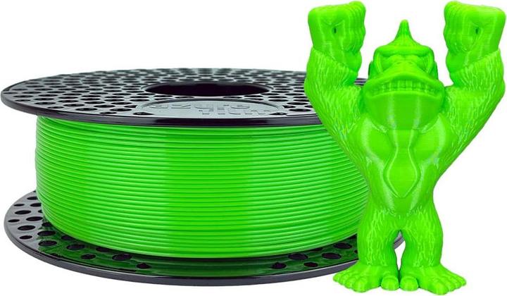 Immagine prodotto AzureFilm Filamento (PETG, 1.75 mm, 1000 g, Verde)