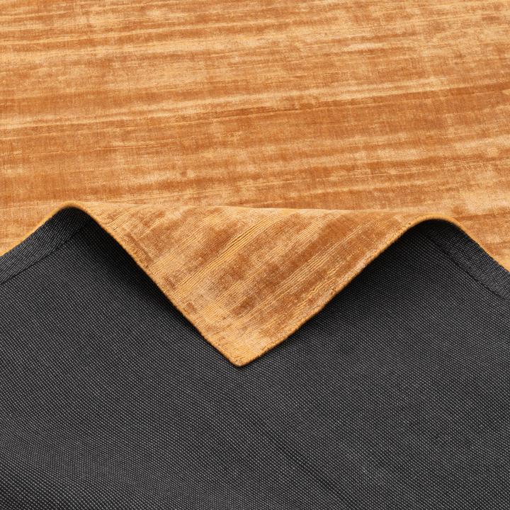 Produktbild Pergamon Luxus Designer Teppich Roma (200 x 200 cm)