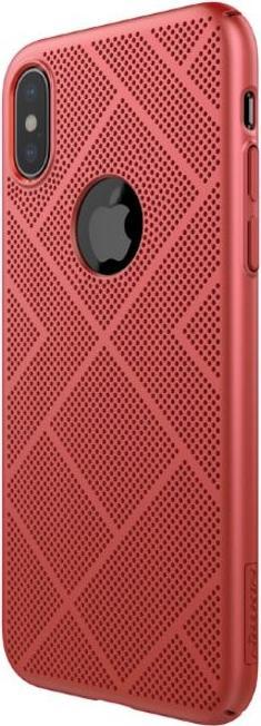 Produktbild Nillkin Air Case Series Hülle (Apple iPhone XS, Apple iPhone X)
