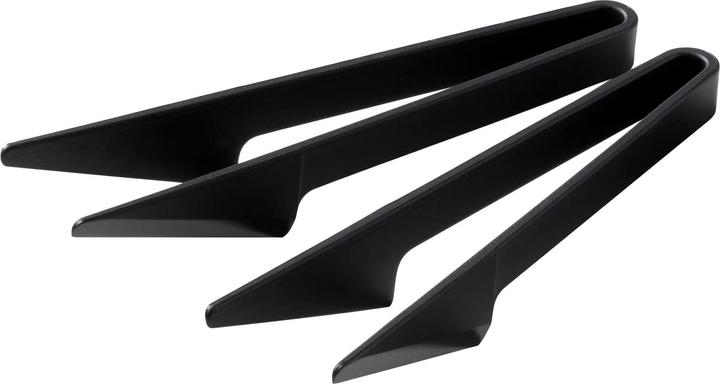 Stöckli Set di pinze per raclette e grill