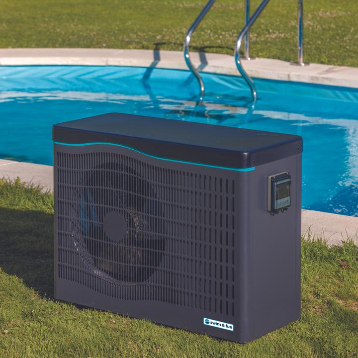 Produktbild Aqua Speed Inverter 12, Wi-Fi