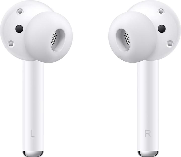 Produktbild Huawei FreeBuds 3i (ANC, 3.50 h, Kabellos)
