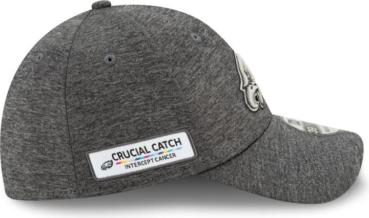 Image du produit New Era 39Thirty Stretchfit Crucial Catch Équipes NFL (XL)