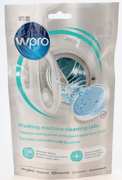 Produktbild Whirlpool Powerfresh AFR300