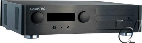 Produktbild Chieftec Hm-03b (mATX)