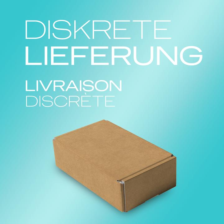 Produktbild Durex Überrasch' Mich (30 Stk.)