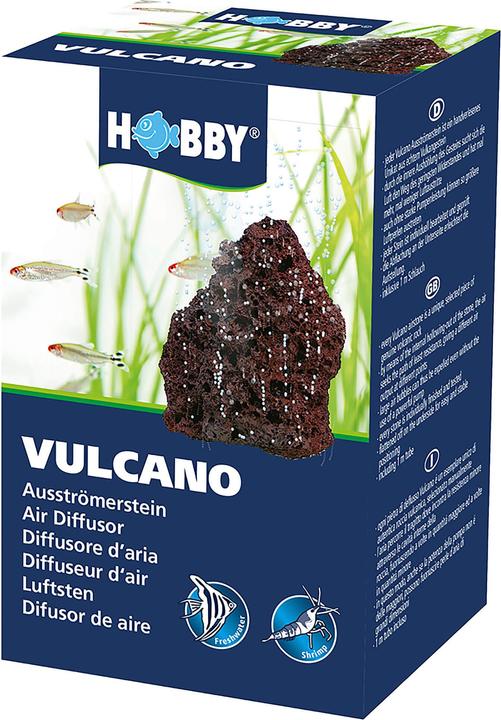 Immagine prodotto Hobby Aria pietra Vulcano (altre voci)