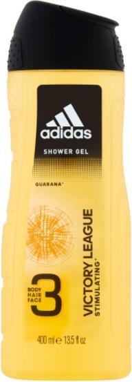 Actual product image adidas Victory League (400 ml)