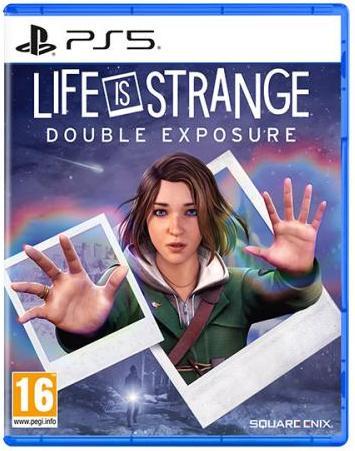 Square Enix Life is Strange: Double Exposure (PS5, IT)