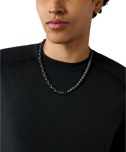 Actual product image Armani Exchange AXG0150060 (Stainless steel)