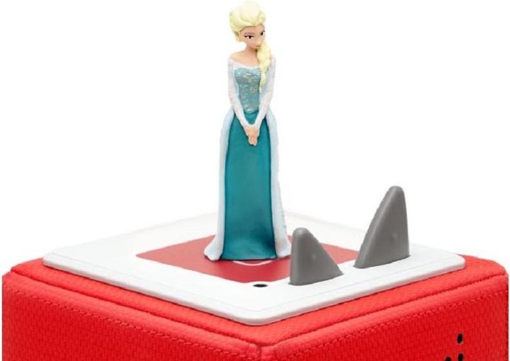 Image du produit Tonies Disney La Reine des Glaces (Allemand)