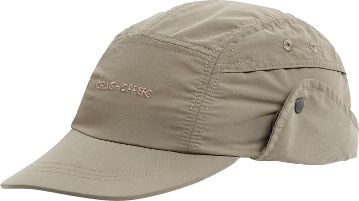 Craghoppers Unisex Nosilife Desert Hat II (M)