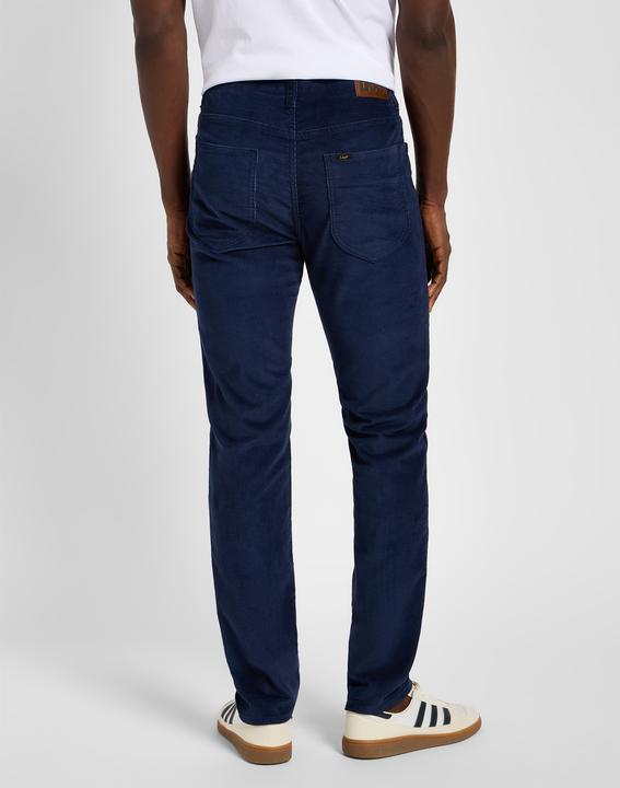 Produktbild Lee Stoffhose Slim Fit MVP (38)