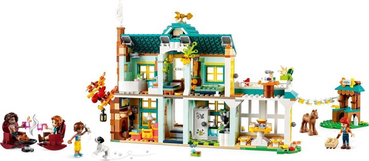 Actual product image LEGO 41730 Confidential (41730, LEGO Friends)