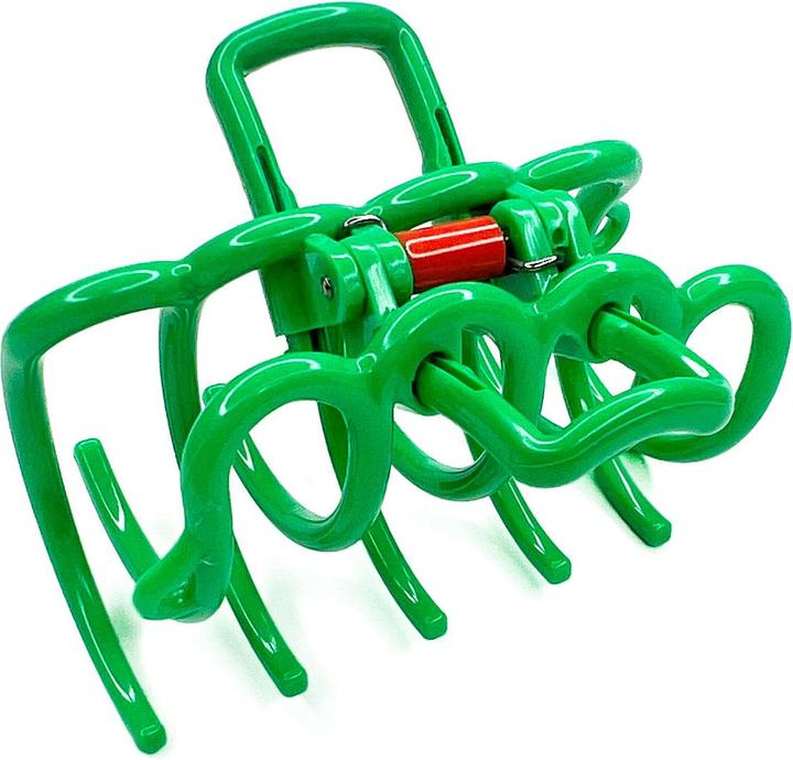 Image du produit Doouup Pince à cheveux Fancy Green