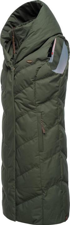 Actual product image Ragwear Natalka Vest (XL)