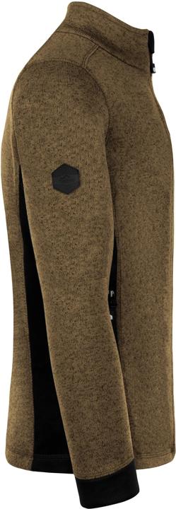 Image du produit Normani Veste polaire tricotée pour homme Wapusk - 1721 (S)