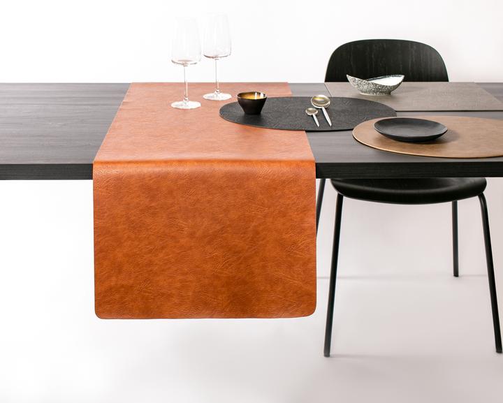 Immagine prodotto Ziczac Runner da tavolo "troja (45 x 145 cm)