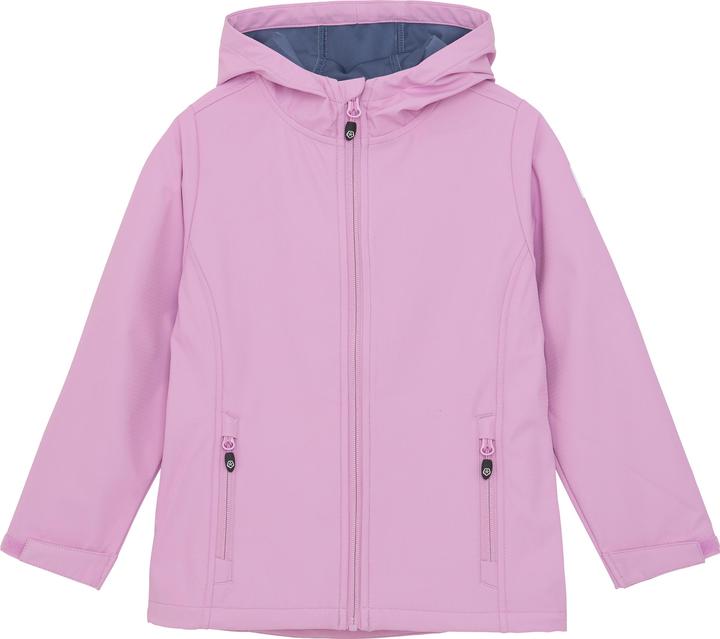 Color Kids Kid's Softshell Light Weight