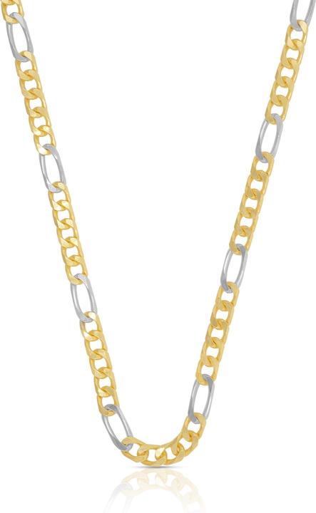 Image du produit Muau Figaro (Or blanc, Or jaune, 50 cm)