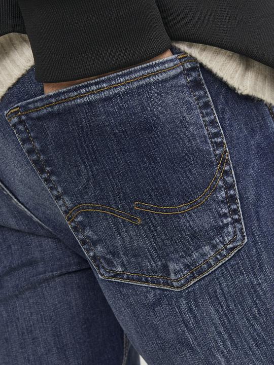 Actual product image Jack & Jones Liam Original AGI 005 Skinny Fit Jeans (32)