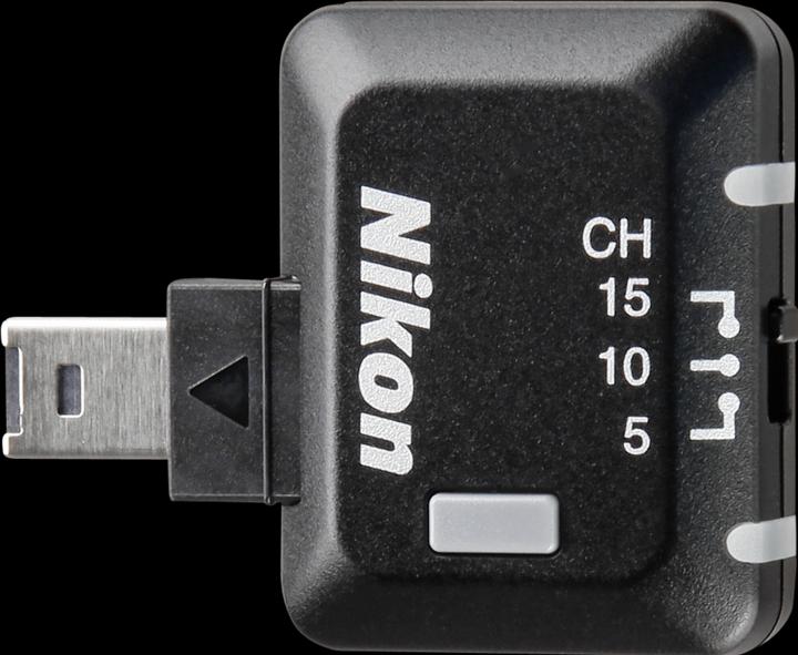 Image du produit Nikon Télécommande WR-R10 / WR-T10 / WR-A10 (Funk)
