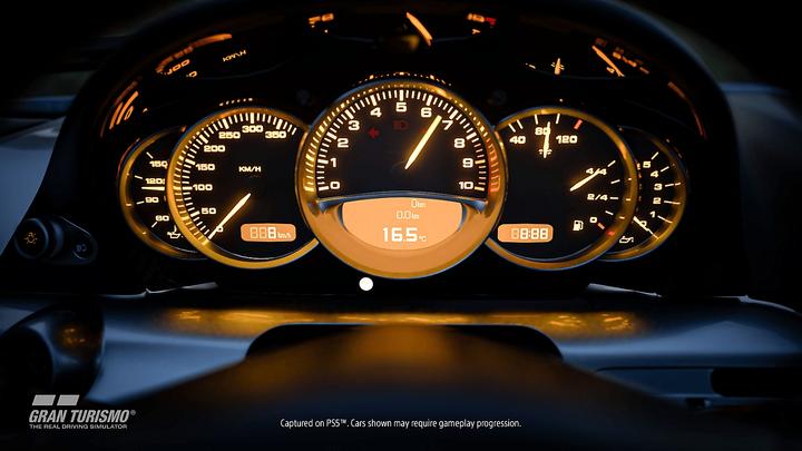 Immagine prodotto Polyphony Digital Gran Turismo 7 (PS4, EN)