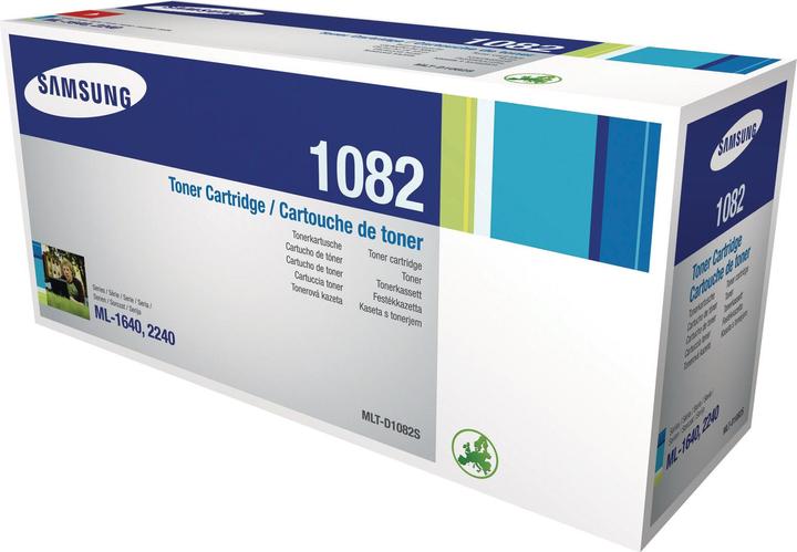 Produktbild Samsung Mlt-D1082s (BK)