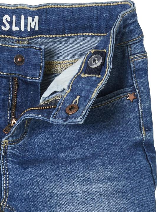 Actual product image Vertbaudet Jeans (134)