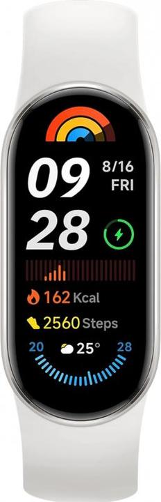 Actual product image Xiaomi Smart Band 9 (46.53 mm)