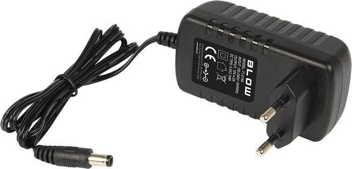 Immagine prodotto Blow 71-216# Alimentatore switching 15v/2000ma 2.1/5.5 (2000 W)