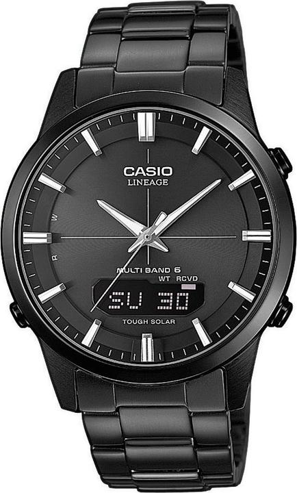 Produktbild Casio Lcw-M170db-1aer (Funkuhr, 39.60 mm)