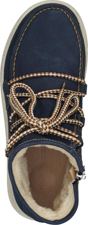 Immagine prodotto Hush Puppies Ti piacerà questo stivaletto comodo ed elegante, con una calda fodera e un pratico (38)