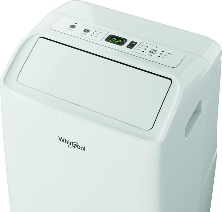 Immagine prodotto Whirlpool PACF212COW (20 m², 12000 BTU/h)